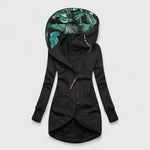 Xaviera | Cozy Jacket