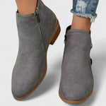 Yadira | Elegant Ankle Boots