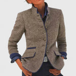 Harriet | Stylish Elegance Cardigan