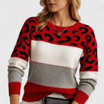 Marizelina | Chic Knit Sweater