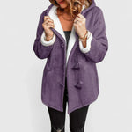 Wilhelmina | Cozy Comfort Coat
