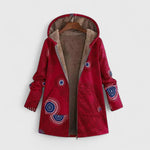 Dalia | Cozy Jacket