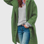 Emaryzahh | Cozy Jacket