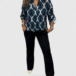 Calindrah | Elegant Blouse