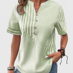 Gigi | Elegant Blouse