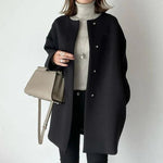 ORLA��� -  Relaxed Fit Coat