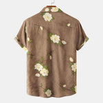 Florence Breeze Floral Shirt