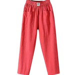 Celi - Chic and timeless women's trousers