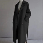 Cerys | Trench Coat