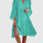 Antonette | Sophisticated Dress