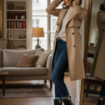 Gabriela | Chic Elegance Boots