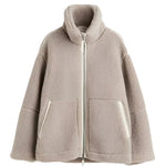 Araminta | Warm Winter Jacket