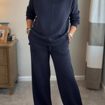 Elvira | Elegant Two-Piece Ensemble
