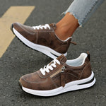 Ariadna | Comfort-Focused Orthopedic Sneakers