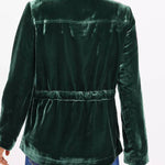 Velvet Liv Jacket