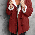 Warmelle™ - Warm and Soft Winter Jacket