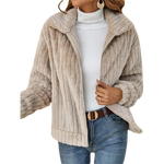 Sybil | Comfortable Winter Jacket