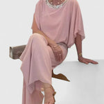 Guadalupe | Chic Two-Piece Ensemble