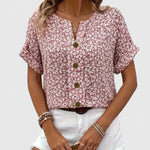 Faylora | Cozy Blouse