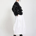 Original 3 Colors Simple Casual Wide-Leg Pants