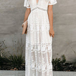BELINDA MAXI DRESS