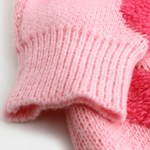 Women's Casual Round Neck Long-Sleeved Sweater