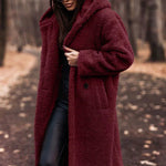 EMILY��� - Classic Winter Coat