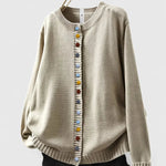 Kalynnah | Comfortable Cardigan