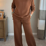 Elvira | Elegant Two-Piece Ensemble
