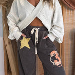 Remind Me Reversible Sweatshirt
