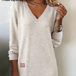 Comfortable Syrae Dress