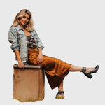 Celeste | Stylish and Cozy Sandals