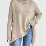 Keiralyss | Cozy Knit Sweater