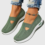 Emely��� | Comfortable Orthopedic Slip-On Footwear