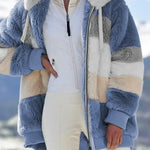 Chiara | Comfortable Jacket