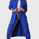 Anzherrah | Cozy Cardigan for Ultimate Comfort