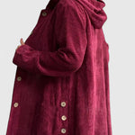 Ysalindah | Cozy Jacket