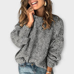 Jayzelle | Sophisticated Sweater