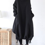 Kasey | Ease meets style in The Kasey Dress