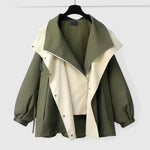 Dominique | Elegant Jacket