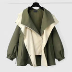 Rebekkah | Elegant Jacket