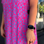Mantasha™ | Elegant Dress