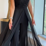 Maisie | Graceful Evening Jumpsuit