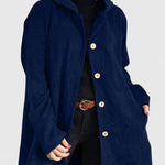 Ysalindah | Cozy Jacket