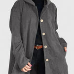 Angélica | Cozy Jacket