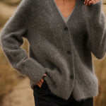 H��ssleholm Cardigan