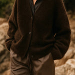H��ssleholm Cardigan