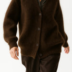 H��ssleholm Cardigan