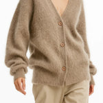 H��ssleholm Cardigan