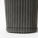 Marco Ribbed Cotton Trousers